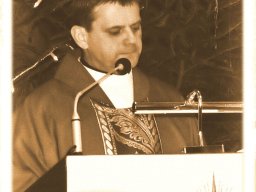 Schola - Jasełka na Devonii (04.02.2009)